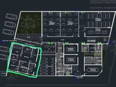 Commercial Space of 1,000m² for Sale in Tres Bocas, Fernando de la Mora - Image 5