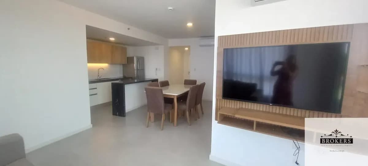 2-Bedroom Apartment for Rent in Gral. Bernardino Caballero, Lambaré - Image 18