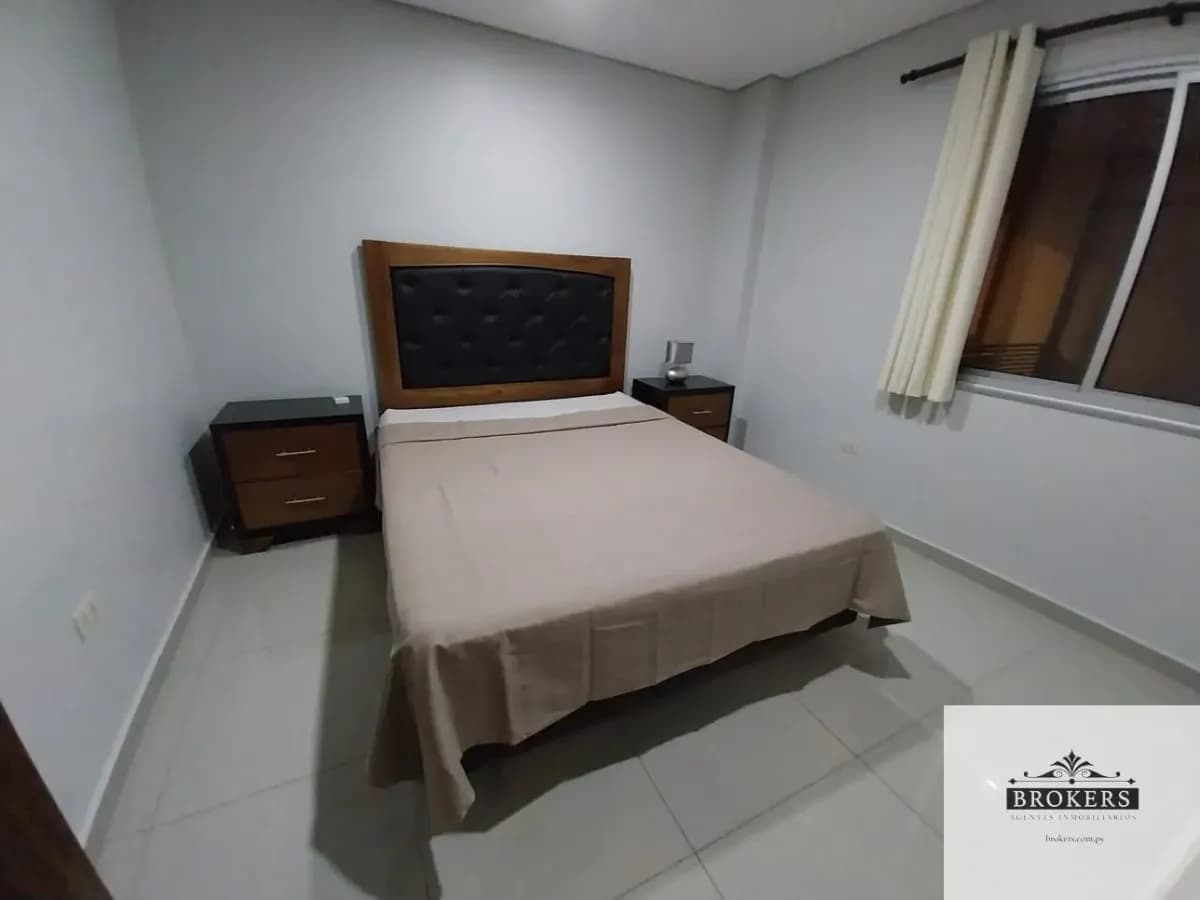 Departamento de 2 dormitorios en Alquiler en Madame Lynch, Asunción - Image 10