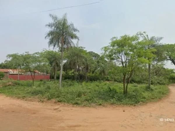 Terreno de 807m² à Venda em San Miguel, San Bernardino