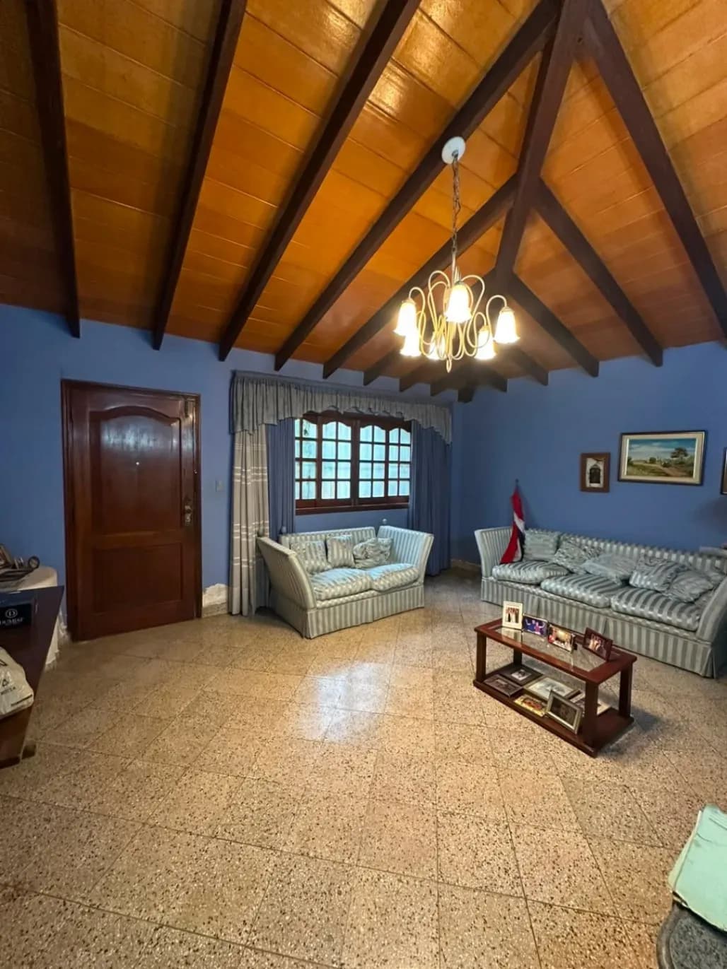 3-Bedroom House for Sale in Valle Apu'a I, Lambaré