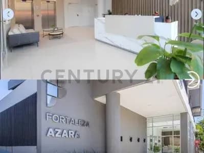 Departamento de 2 dormitorios en Alquiler en Ciudad Nueva, Asunción - Image 5