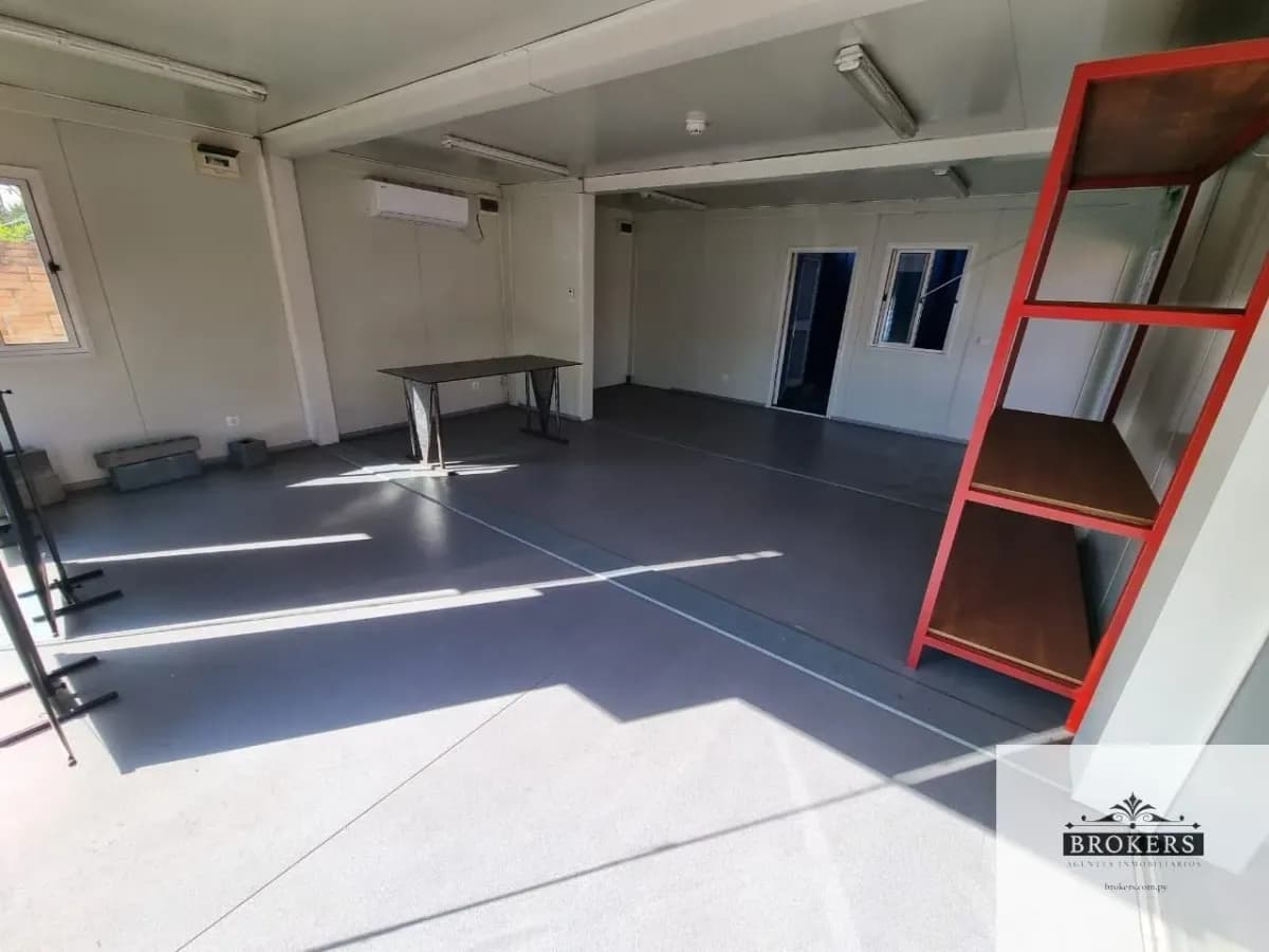 Office of 45m² for Rent in Salvador del Mundo, Asunción - Image 3