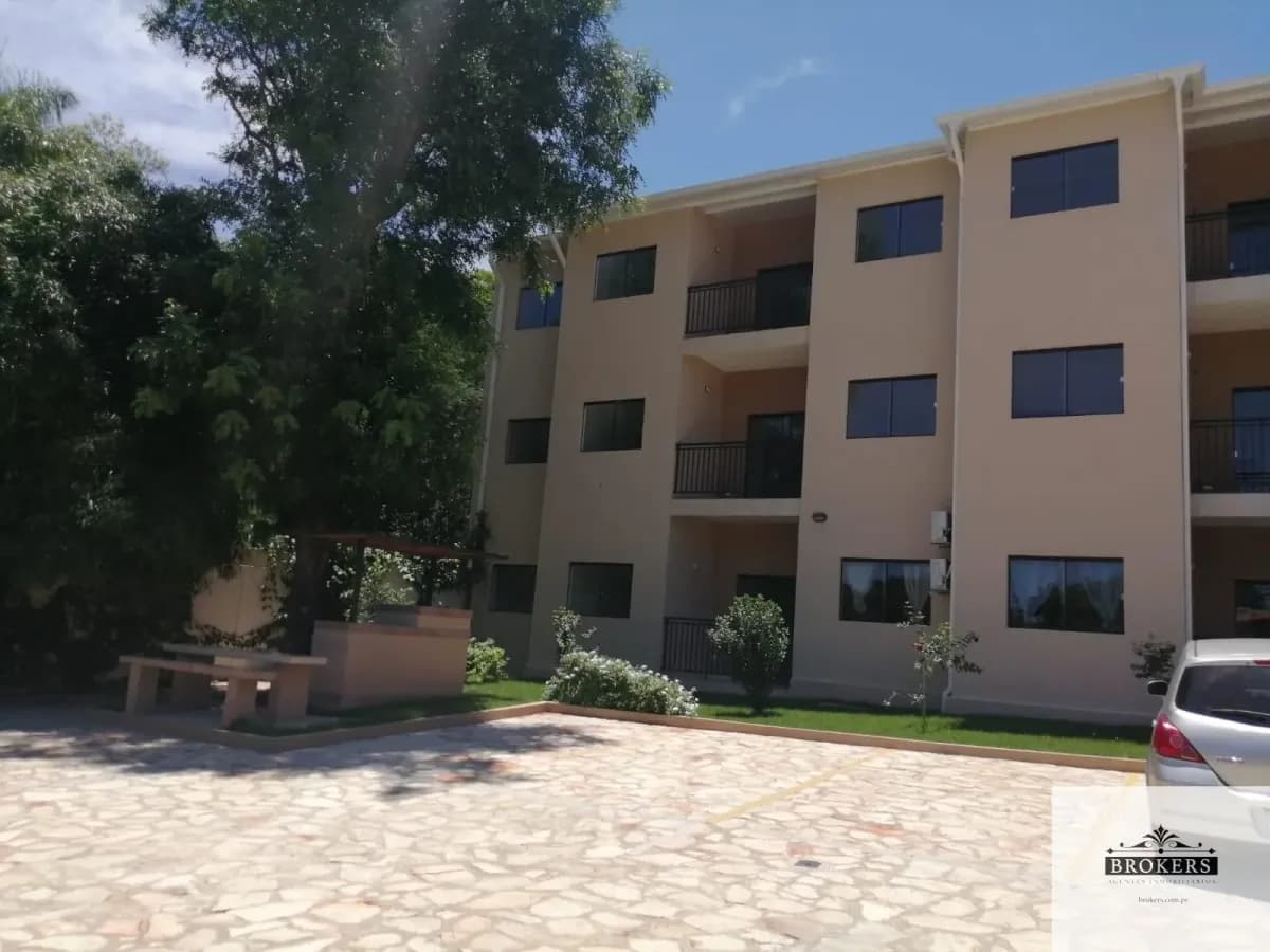 2-Bedroom Apartment for Sale in Mbachió II, Lambaré - Image 12