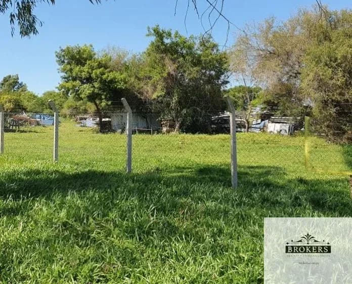 Terreno de 21,418m² en Venta en Limpio - Image 2