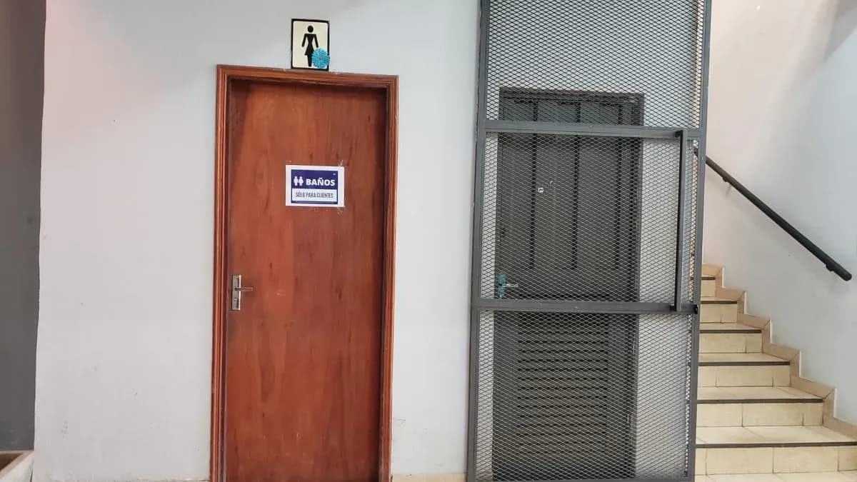 Retail Space of 25m² for Rent in Las Residentas, Fernando de la Mora - Image 8