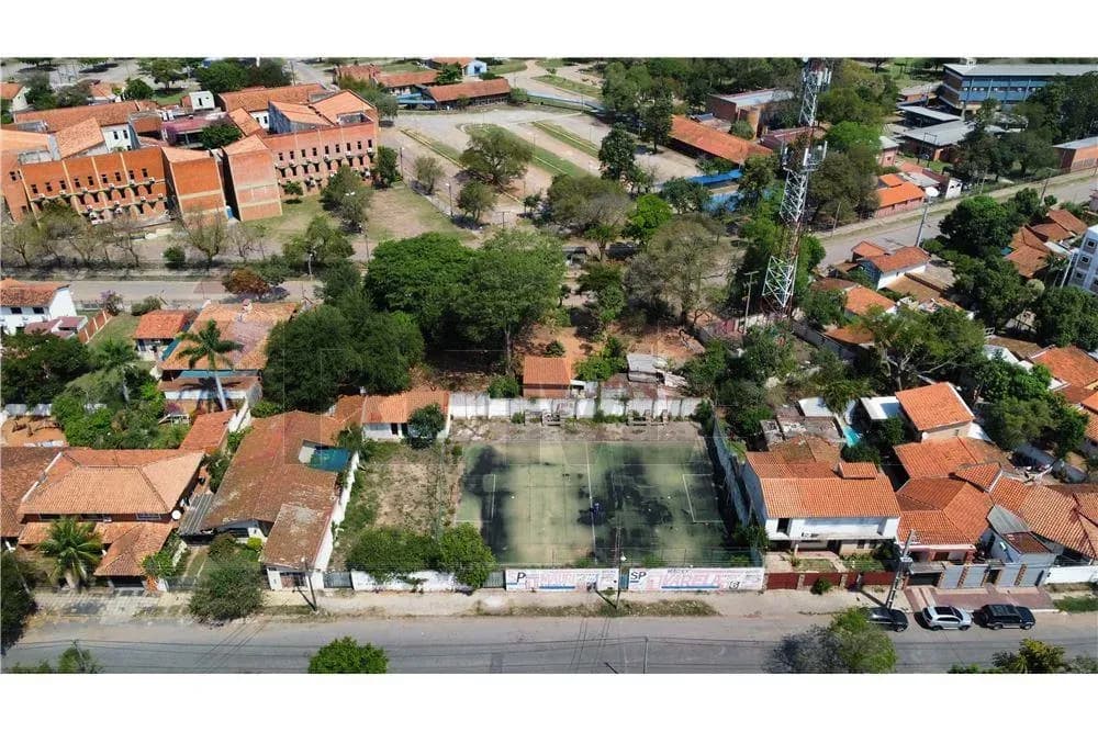 Local Comercial de 80m² en Alquiler en Valle Pucú, Areguá - Image 4