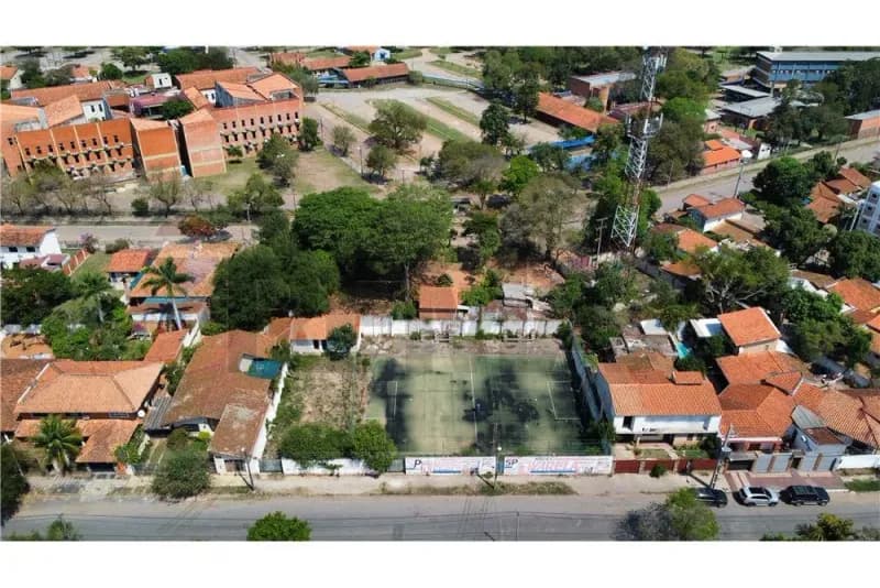 Local Comercial de 80m² en Alquiler en Valle Pucú, Areguá - Image 4