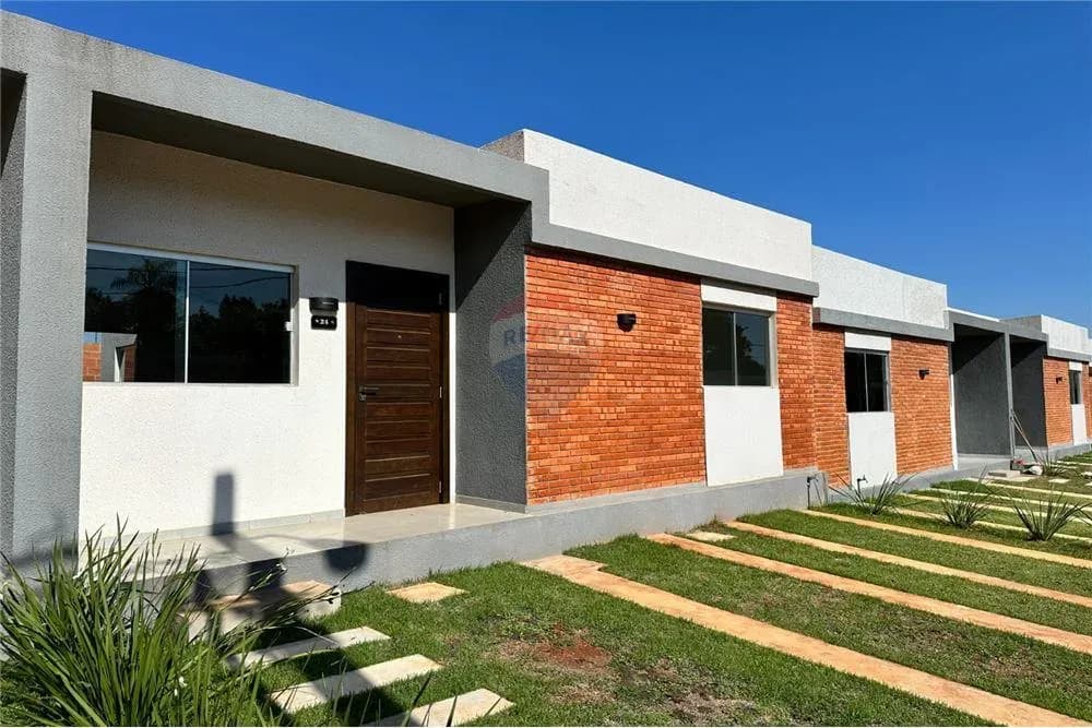 Terreno de 717.56m² en Venta en San Miguel, Areguá - Image 9