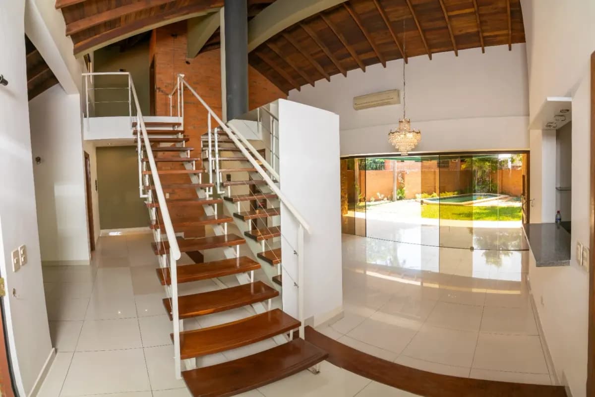 2-Bedroom House for Sale in Mcal. José Félix Estigarribia, Asunción - Image 13