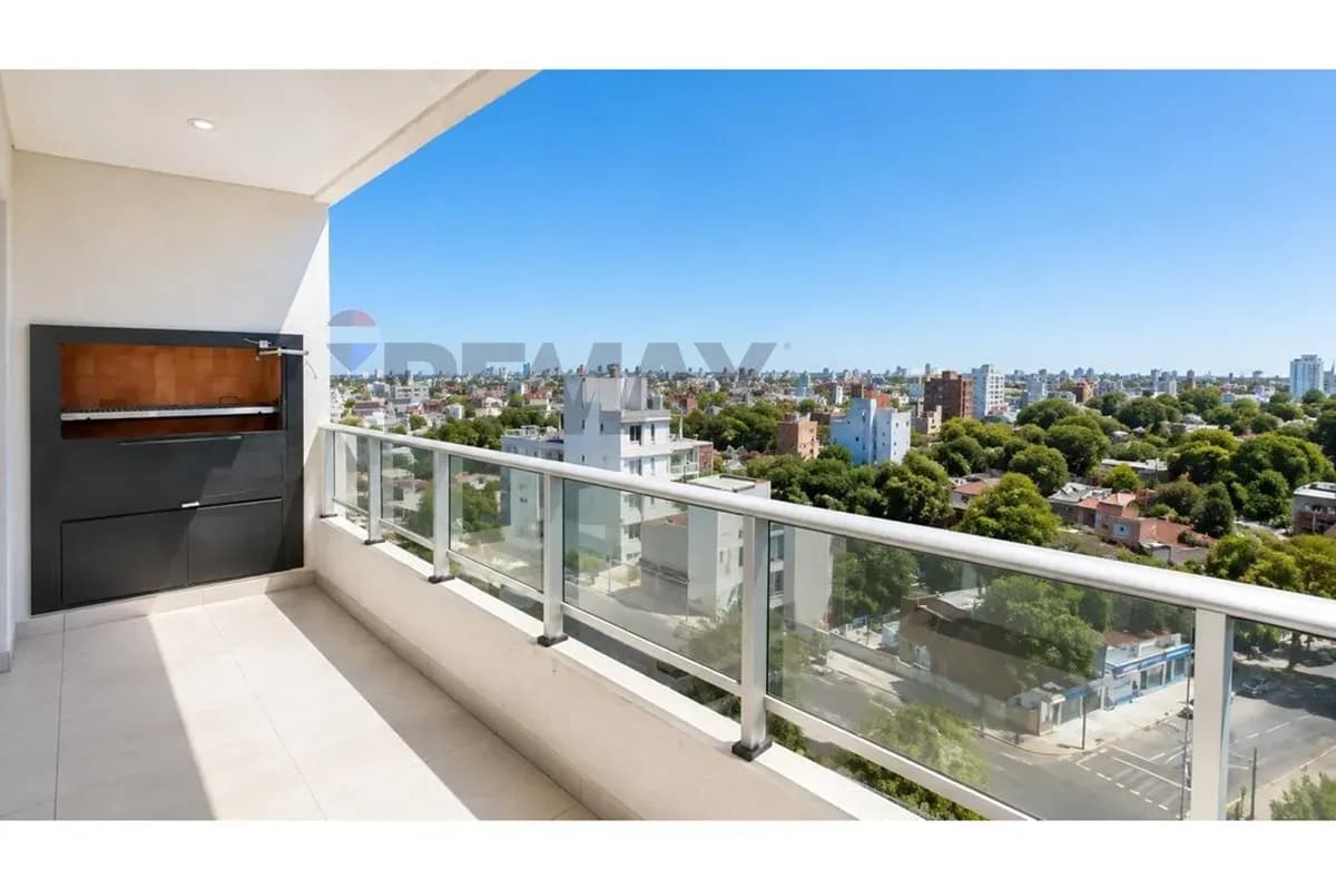 Departamento de 2 dormitorios en Venta en Herrera, Asunción - Image 8