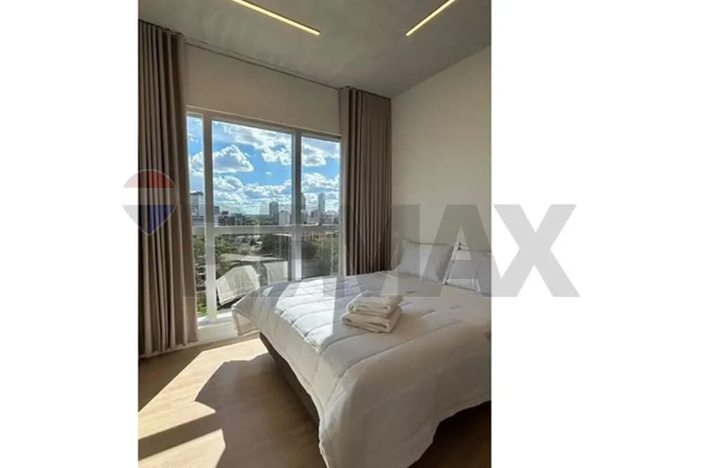 2-Bedroom Apartment for Sale in Las Lomas (Carmelitas), Asunción - Image 8