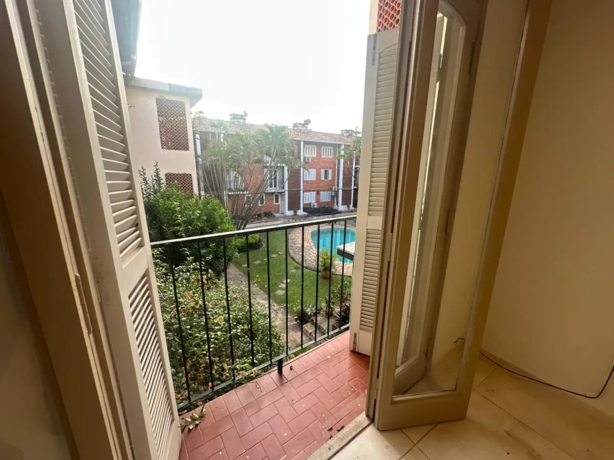 2-Bedroom Apartment for Sale in Santo Domingo, Asunción - Image 7