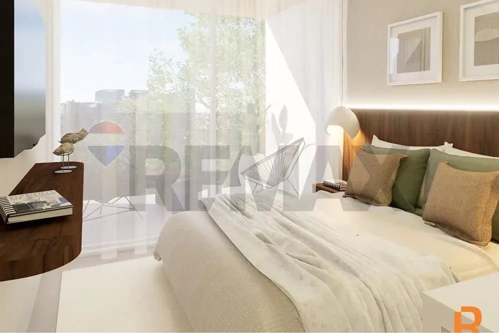Monoambiente en Venta en Villa Morra, Asunción - Image 7