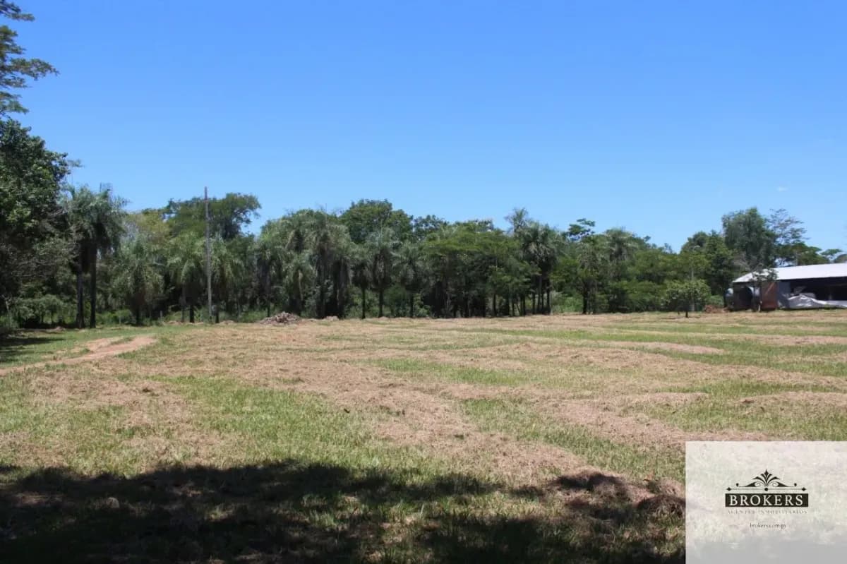 Local Comercial de 3,015m² en Venta en Loma Pero, Villeta - Image 9