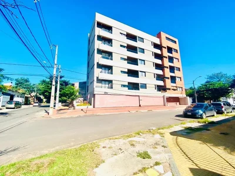 1-Bedroom Apartment for Sale in Jara, Asunción - Image 2