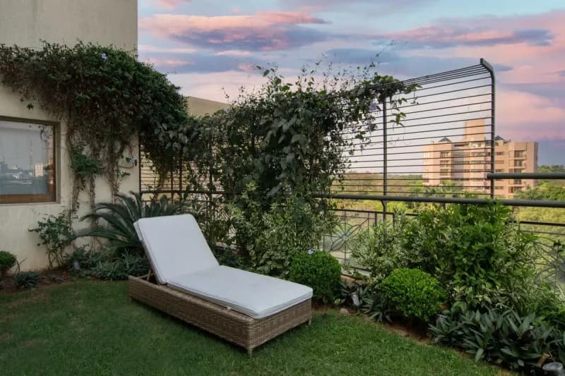 4-Bedroom Apartment for Sale in Bella Vista, Asunción - Image 3