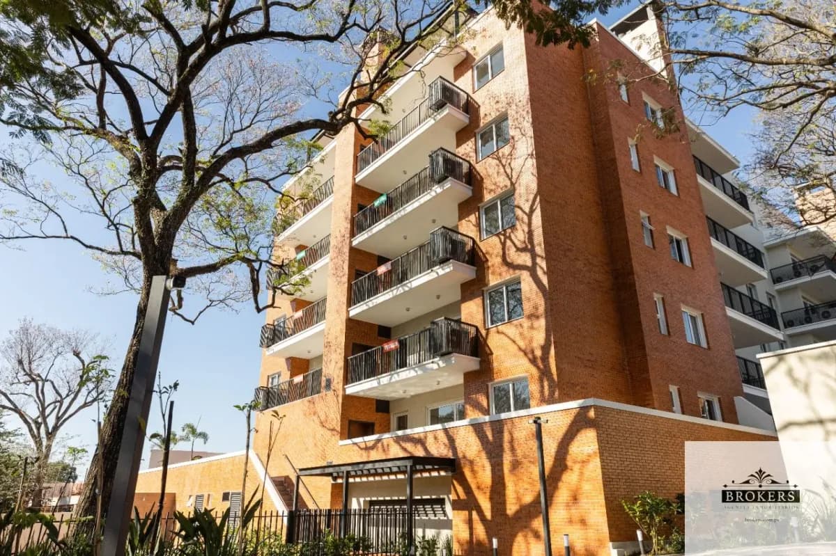 Apartamento de 3 quartos à venda em San Blas, Assunção - Image 16