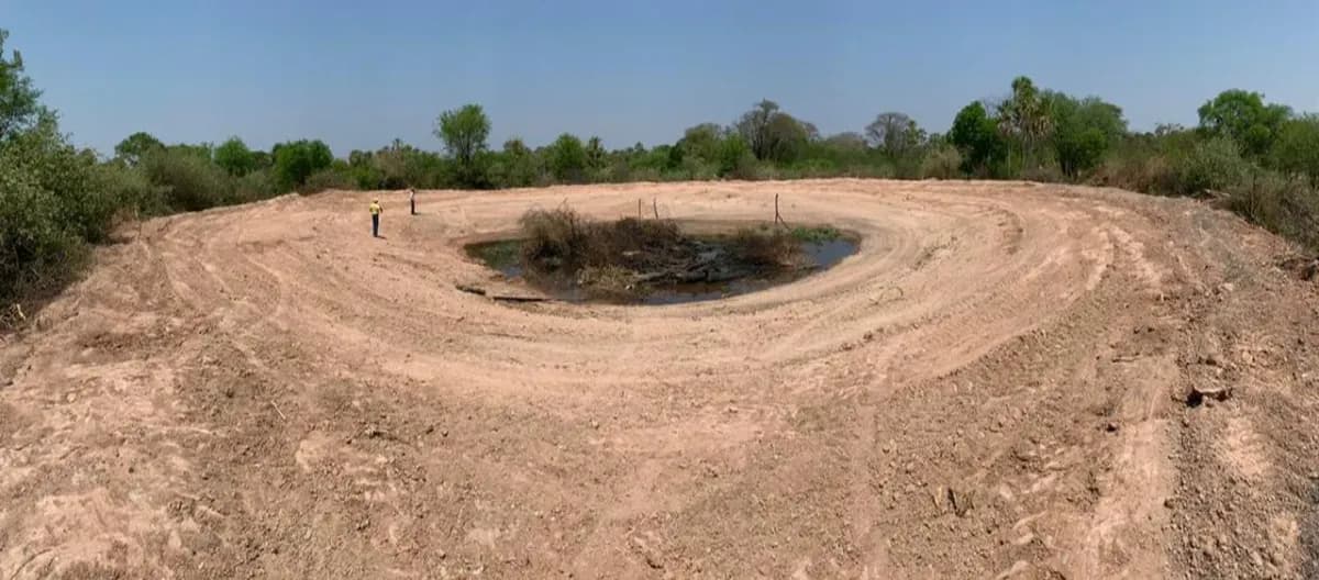 Terreno en Venta en Maria Auxiliadora, Fuerte Olimpo - Image 7