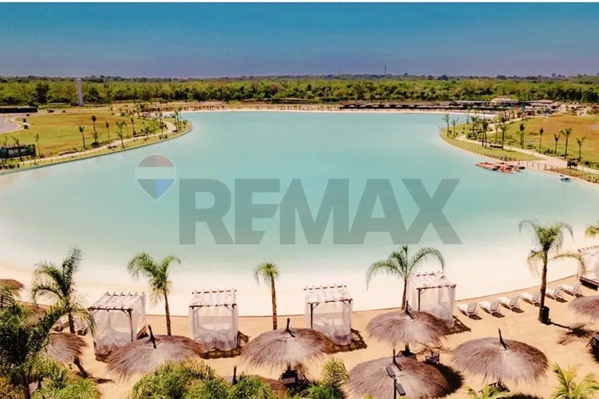 511m² Lot for Sale in Zárate Isla, Luque - Image 2