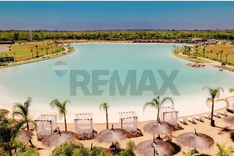 511m² Lot for Sale in Zárate Isla, Luque - Image 2