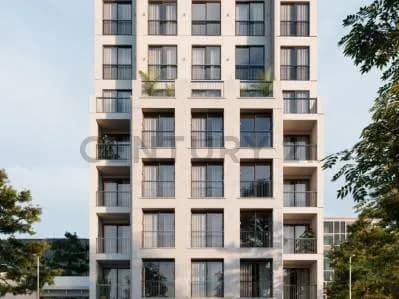 Apartment for Sale in Las Lomas (Carmelitas), Asunción - Image 2