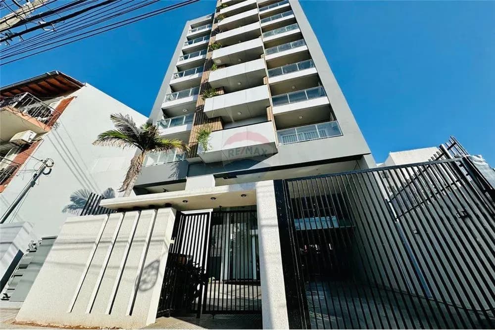 Departamento de 1 dormitorio en Venta en Herrera, Asunción - Image 14