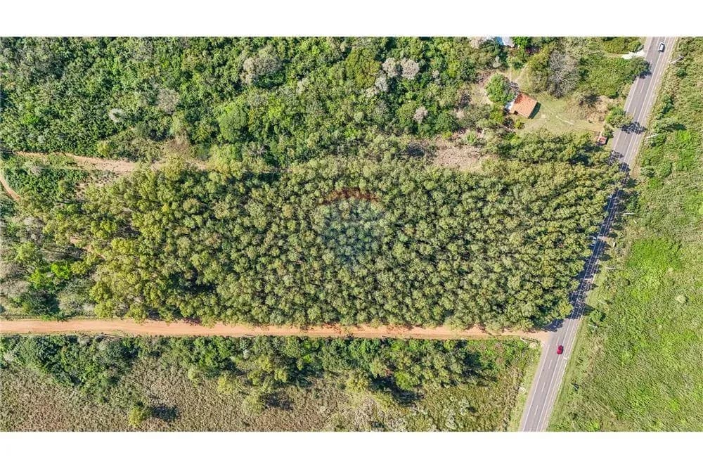 Terreno de 1,073m² en Venta en Areguá - Image 11