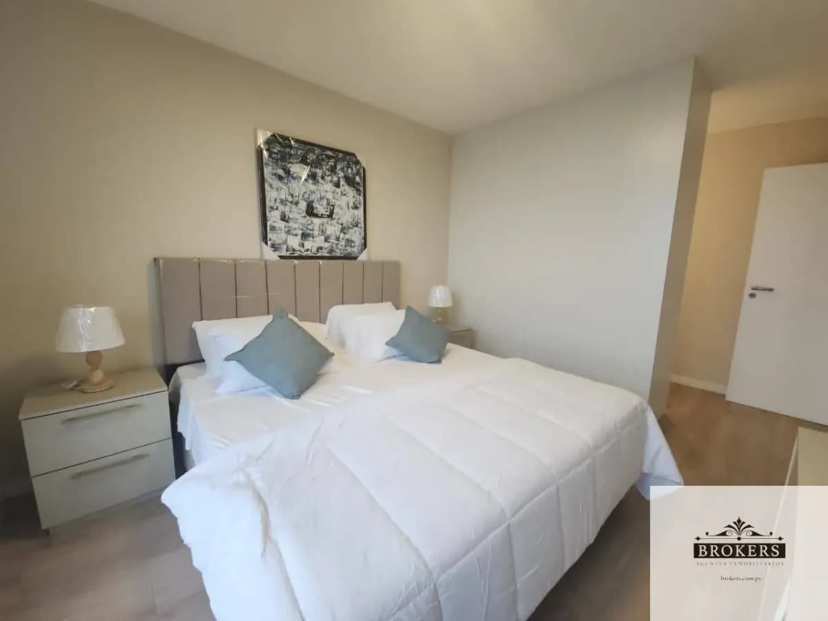 Apartamento de 2 dormitórios para Aluguel em Madame Lynch, Assunção - Image 14