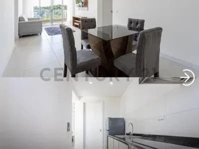 Departamento de 2 dormitorios en Alquiler en Ciudad Nueva, Asunción - Image 2
