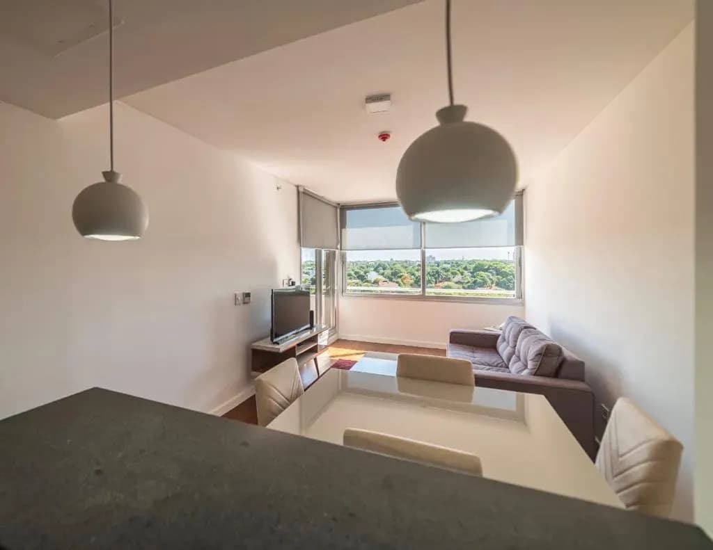 1-Bedroom Apartment for Sale in Ycuá Satí, Asunción - Image 2