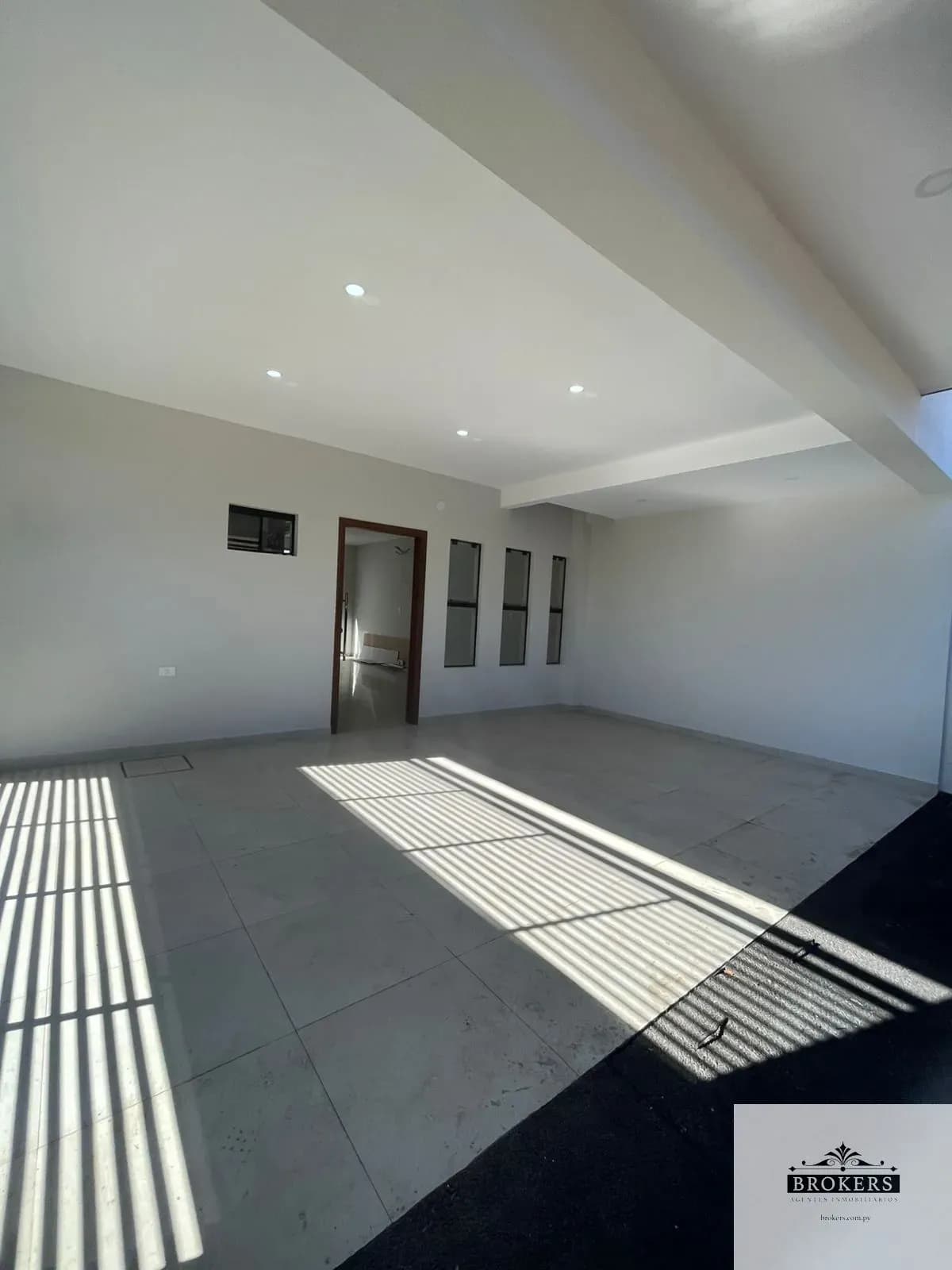 Casa de 3 quartos à venda em Fernando de la Mora