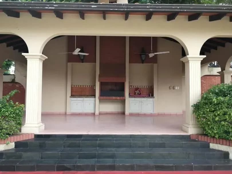 Oficina de 1,041m² en Venta en Mariscal Estigarribia, Asunción - Image 3