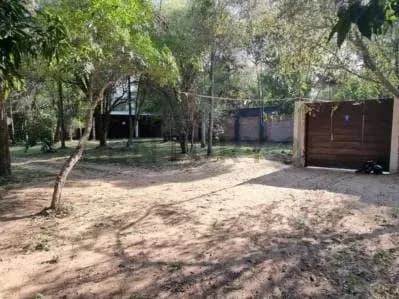 Land of 46,024m² for Sale in Ypacaraí - Image 4