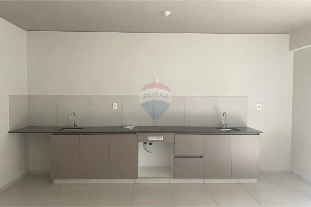 Departamento de 2 dormitorios en Venta en Segundo Barrio, Luque