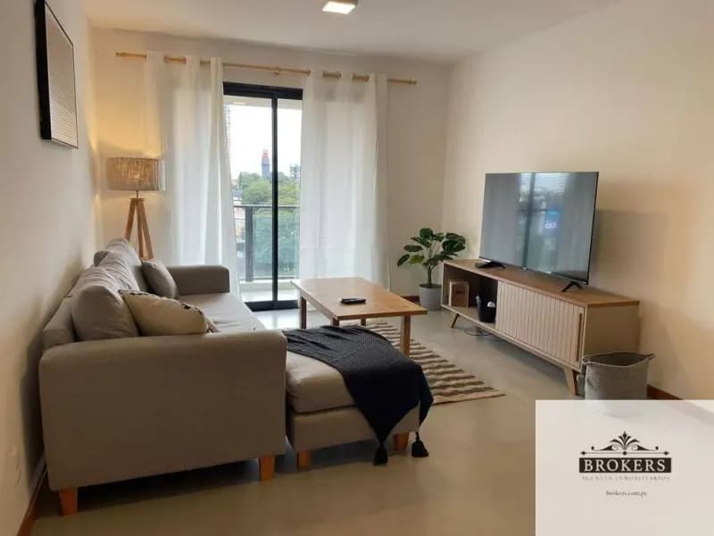 Departamento de 2 dormitorios en Venta en Manorá, Asunción - Image 2