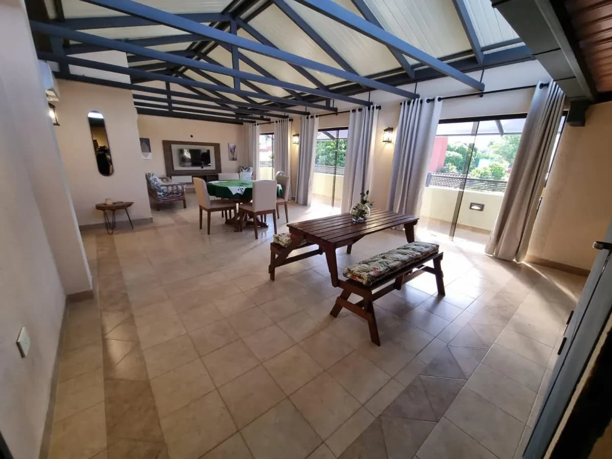 Departamento de 1 dormitorio en Alquiler en Herrera, Asunción - Image 19