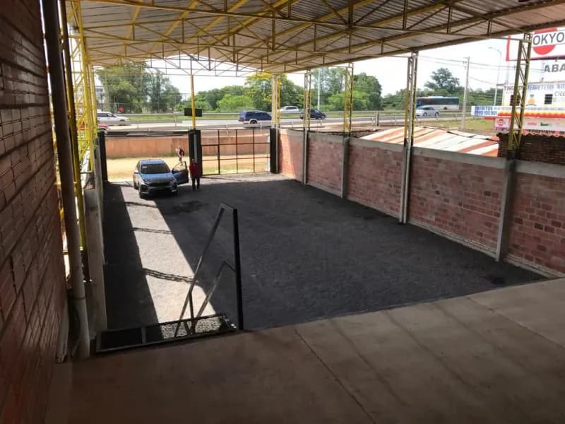 Depósito de 360m² en Venta en Limpio - Image 2