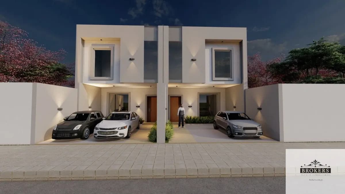 3-Bedroom House for Sale in Villa Aurelia, Asunción - Image 6
