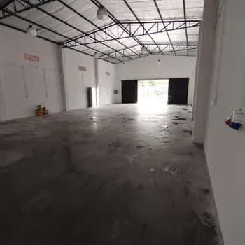 Warehouse of 144m² for Rent in Santa María, San Lorenzo - Image 11