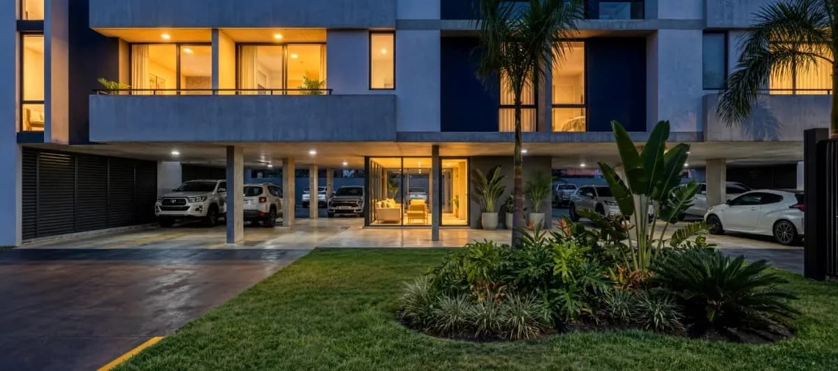 1 Bedroom Apartment for Sale in Asunción - Image 3