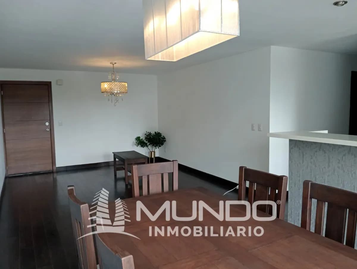 Departamento de 3 dormitorios en Próximo a las Américas, 117m², en Alquiler en Ciudad de Guatemala - Image 2