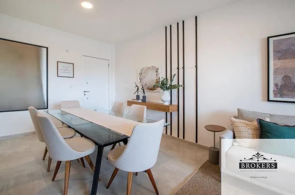 3-Bedroom Apartment for Sale in Villa Morra, Asunción - Image 4