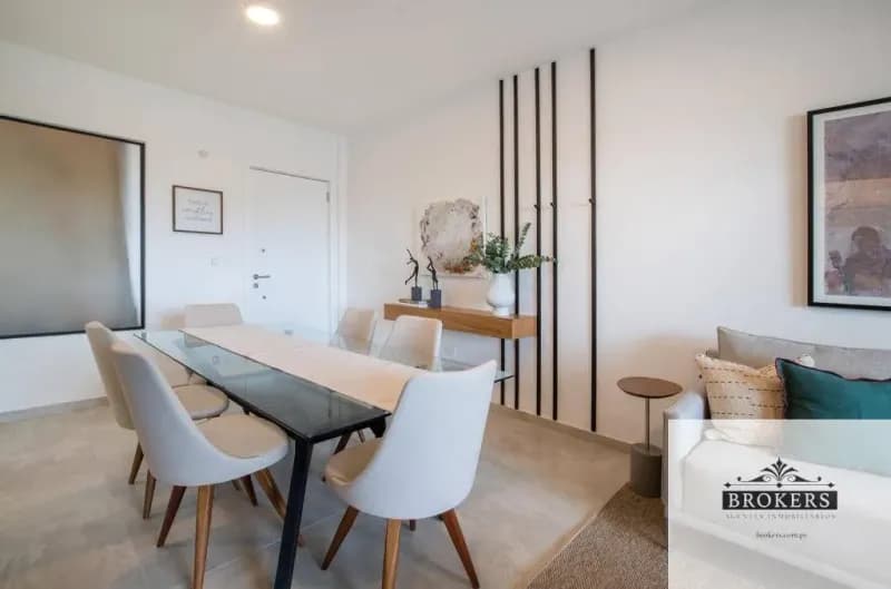 3-Bedroom Apartment for Sale in Villa Morra, Asunción - Image 4