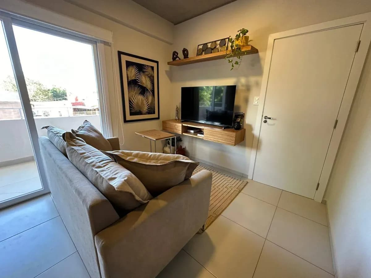 2-Bedroom Apartment for Rent in Primer Barrio, Luque - Image 10
