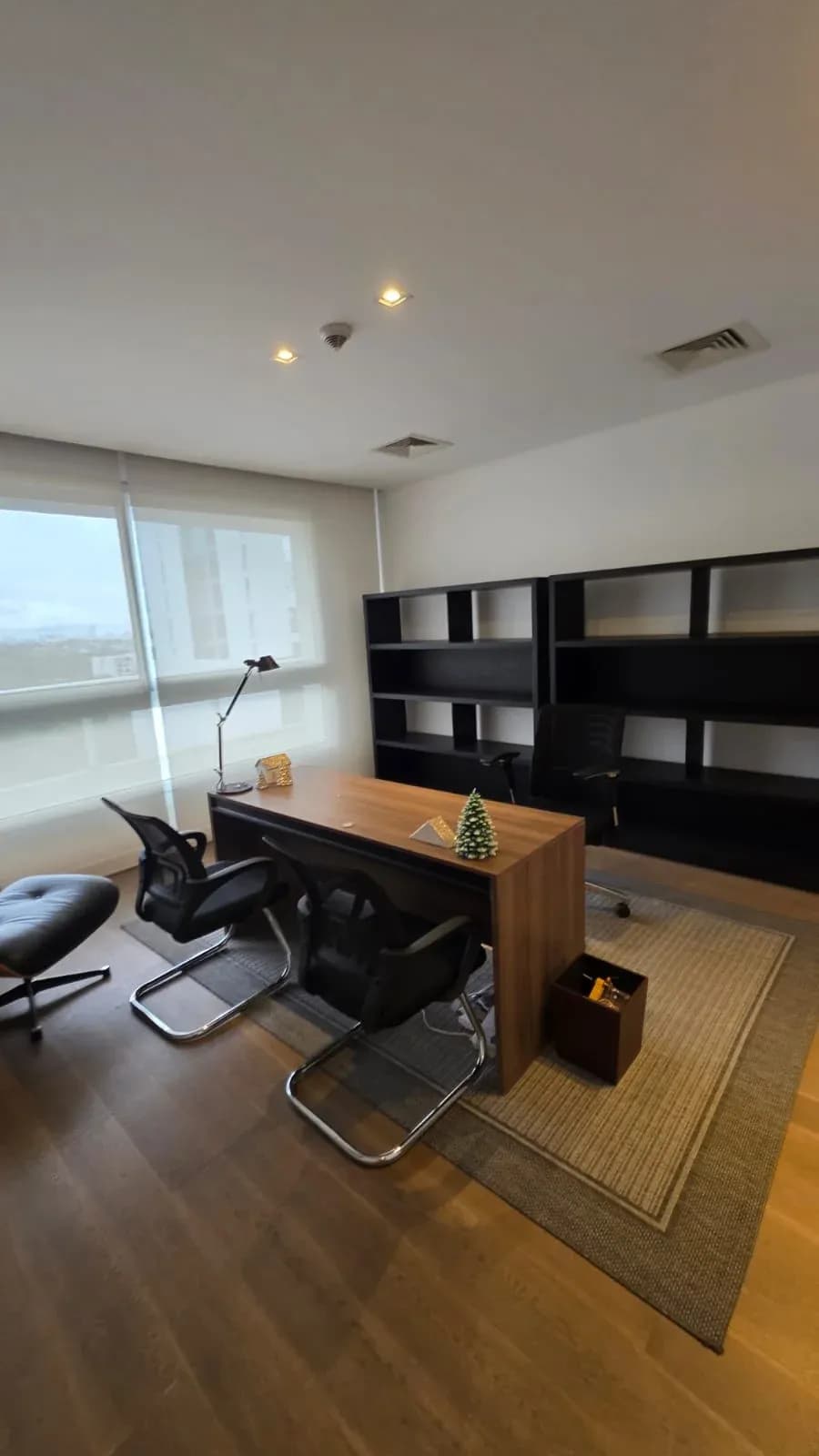 Rental of a 4-bedroom semi-apartment in Palacio de los Patos, 334m², in Mburucuyá, Asunción - Image 11