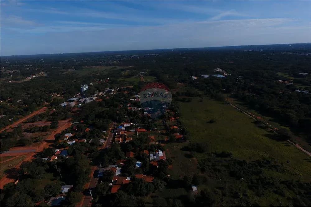 Terreno de 360m² en Venta en Santo Domingo, Areguá - Image 10