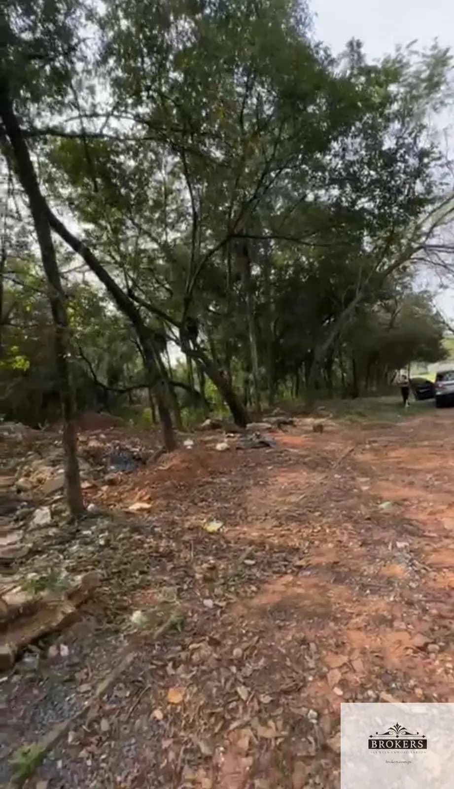 875m² Land for Sale in San Bernardino - Image 3