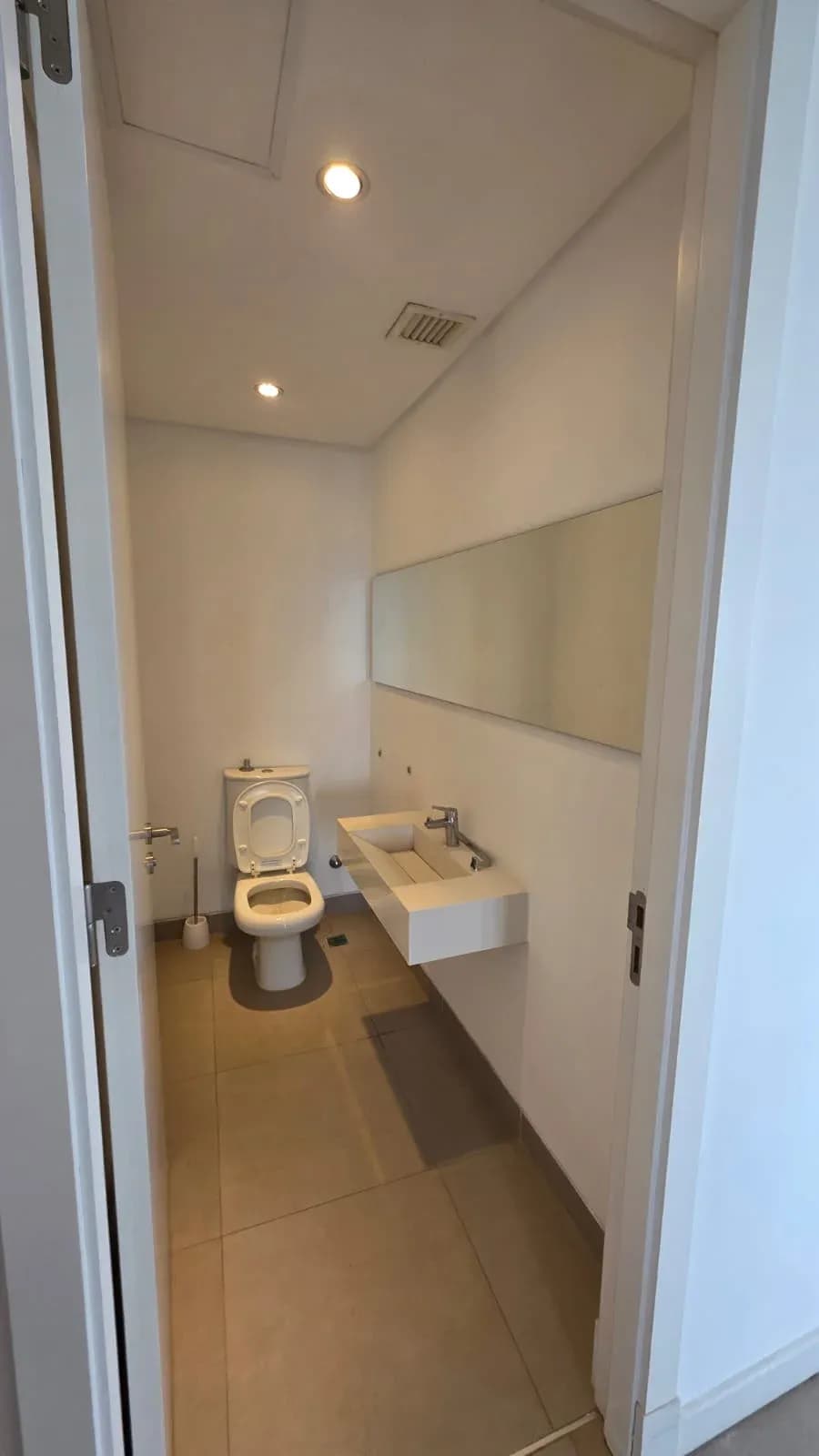 Alquiler Departamento de 1 dormitorio en Palacio de los Patos, 145m², en Mburucuyá, Asunción - Image 3