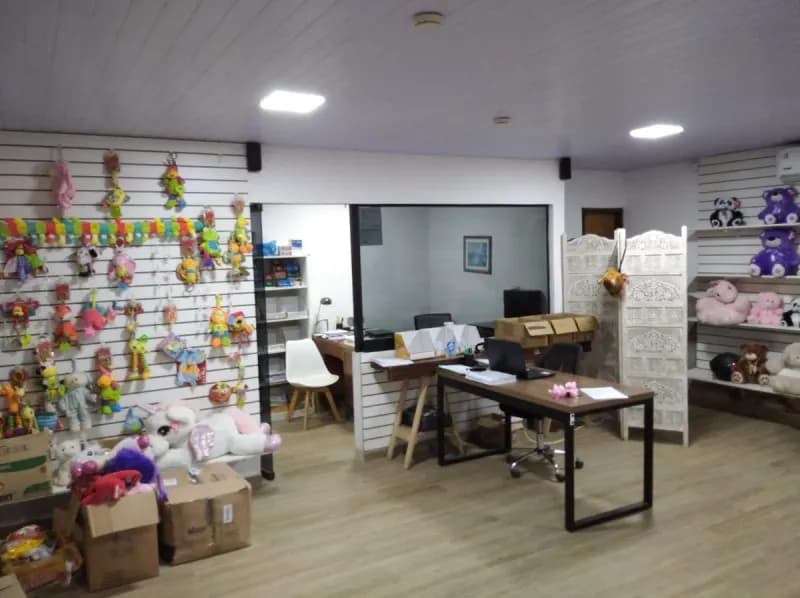 Depósito de 360m² en Venta en Central II, Mariano Roque Alonso - Image 5